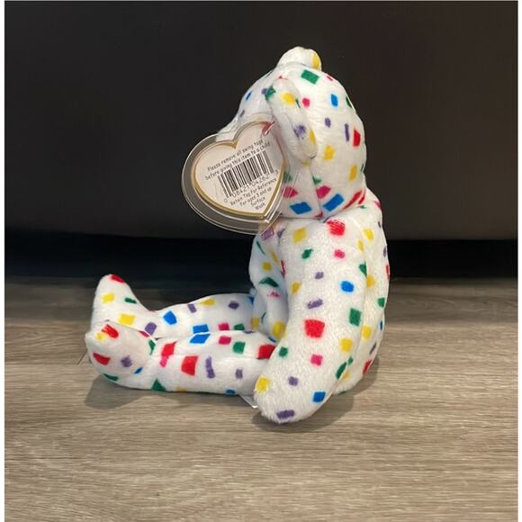 TY Beanie Baby TY 2K - Picture 2 of 7